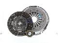 Zestaw sprzęgieł, AISIN Clutch Kit (3P) do Forda, KN-089, AISIN w ofercie sklepu e-autoparts.pl 